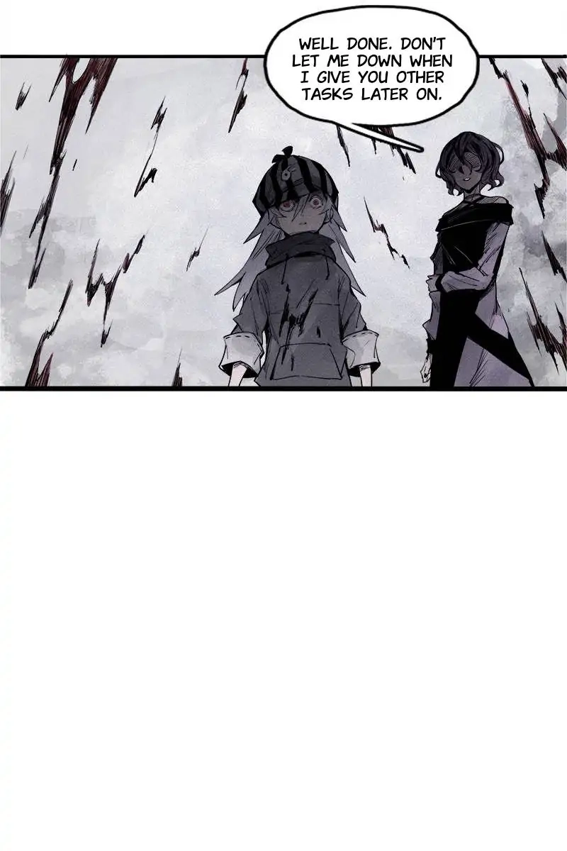 Read The Truth Mask chapter 43 image 29 on Lezhin