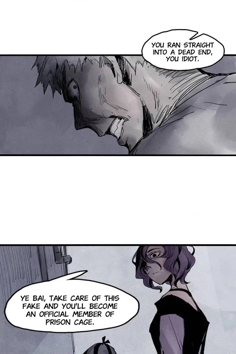 Read The Truth Mask chapter 43 image 3 on Lezhin