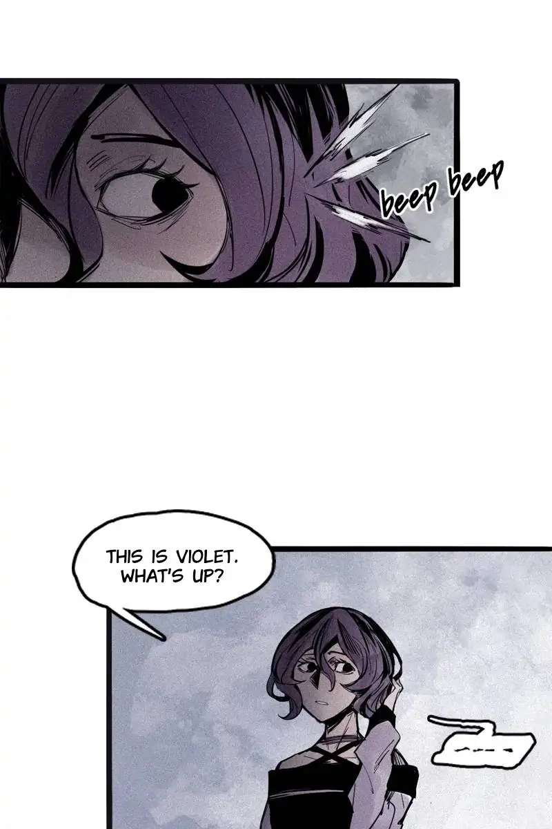 Read The Truth Mask chapter 43 image 30 on Lezhin