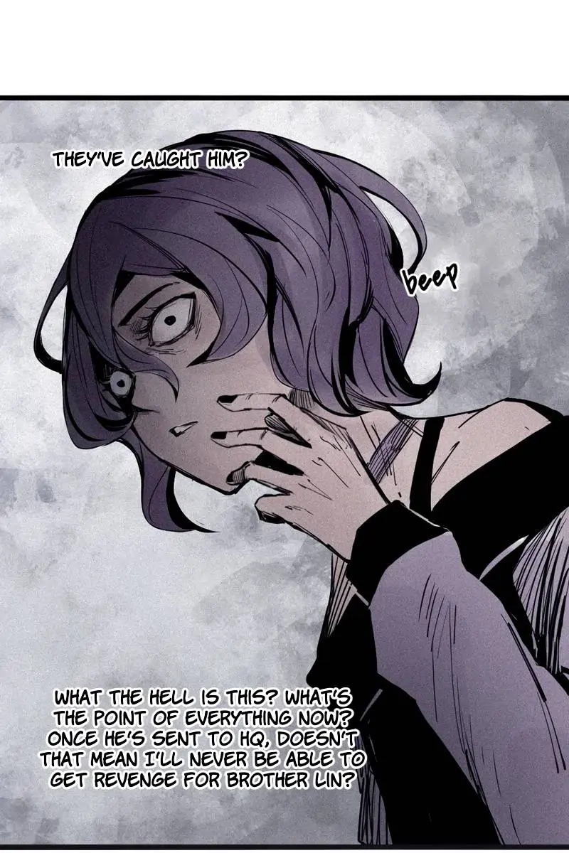 Read The Truth Mask chapter 43 image 32 on Lezhin