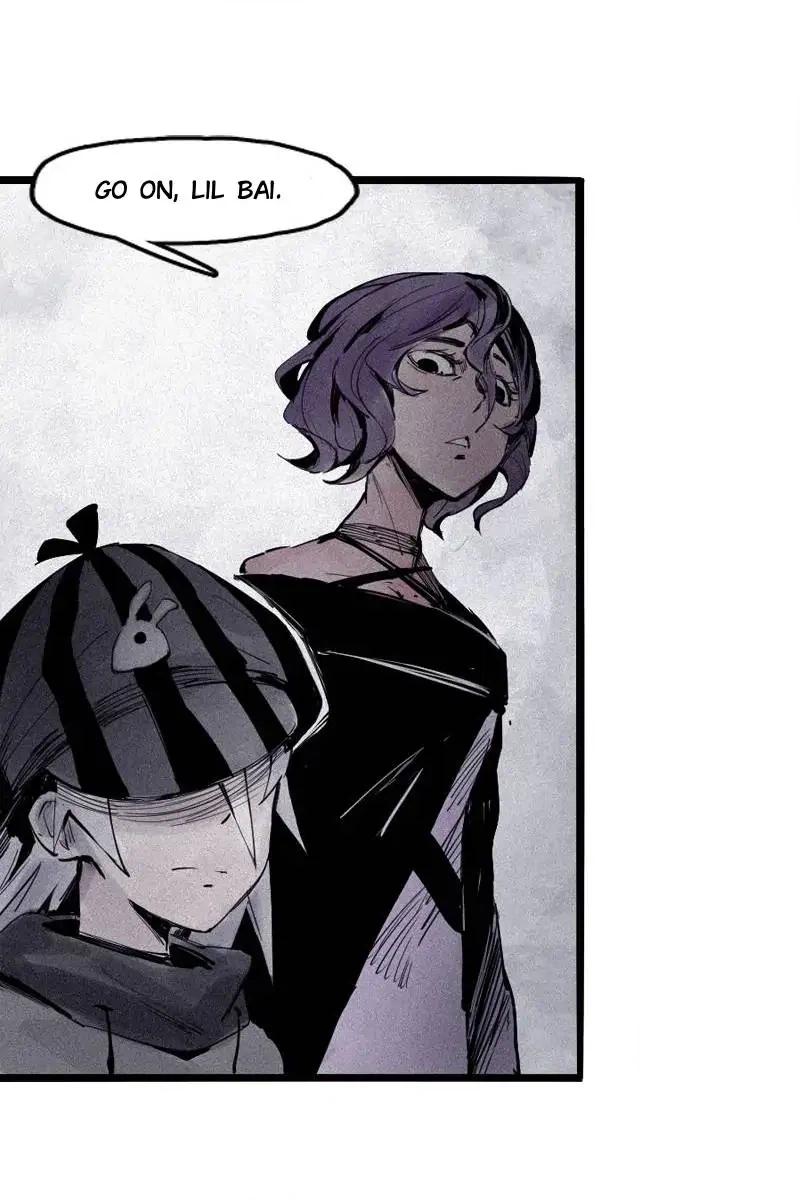 Read The Truth Mask chapter 43 image 7 on Lezhin