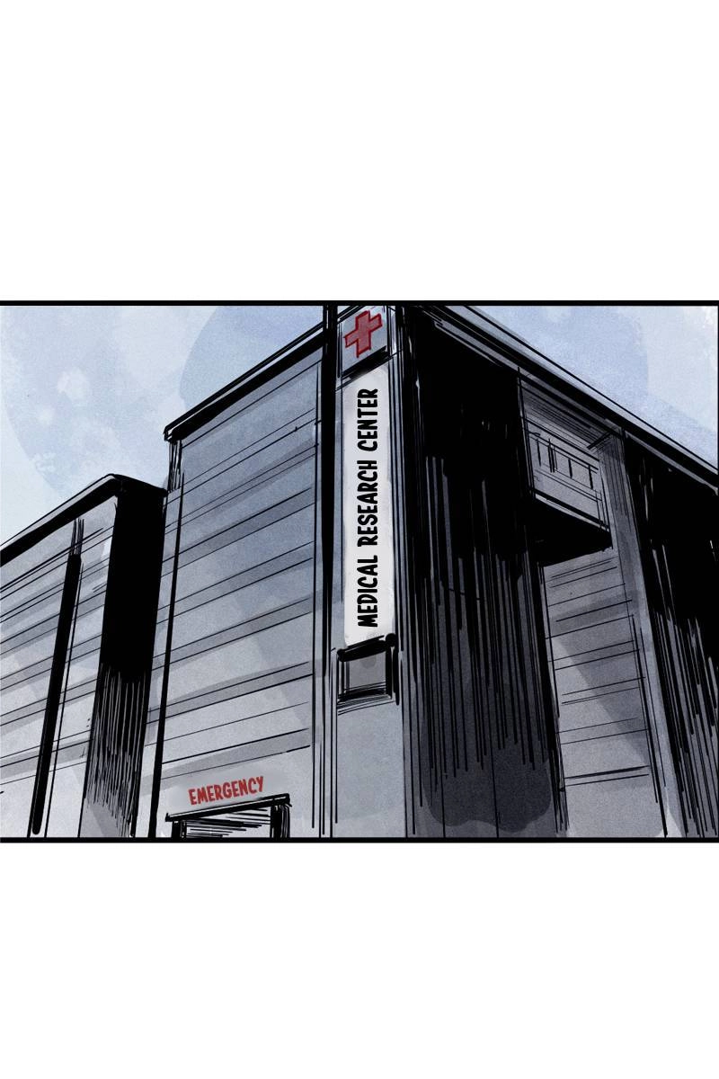 Read The Truth Mask chapter 44 image 0 on Lezhin