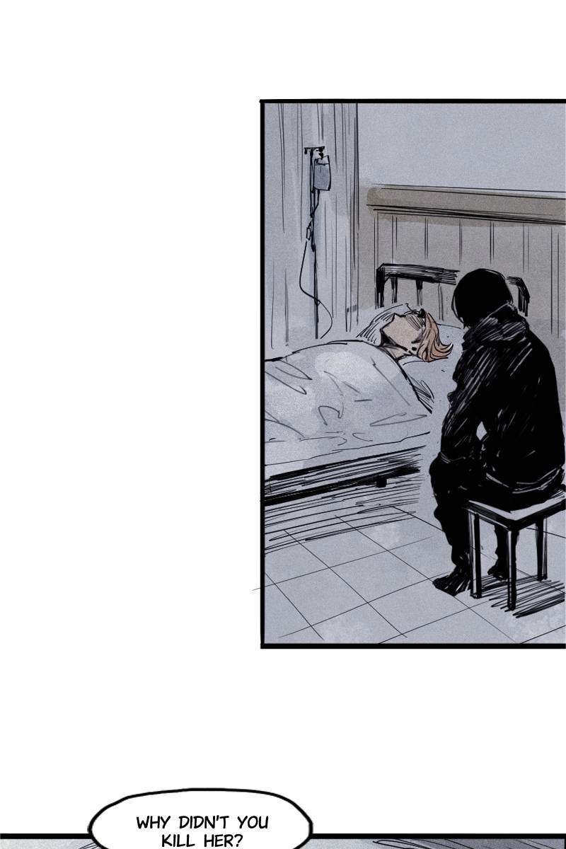 Read The Truth Mask chapter 44 image 1 on Lezhin