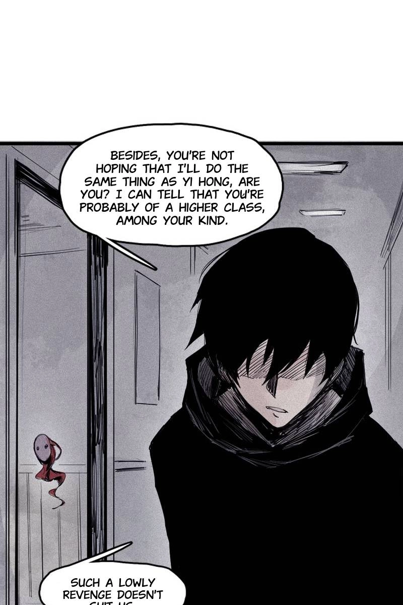 Read The Truth Mask chapter 44 image 11 on Lezhin