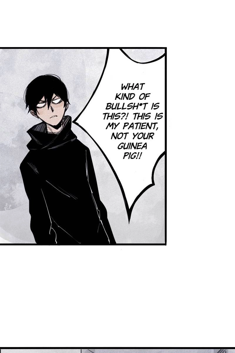Read The Truth Mask chapter 44 image 14 on Lezhin
