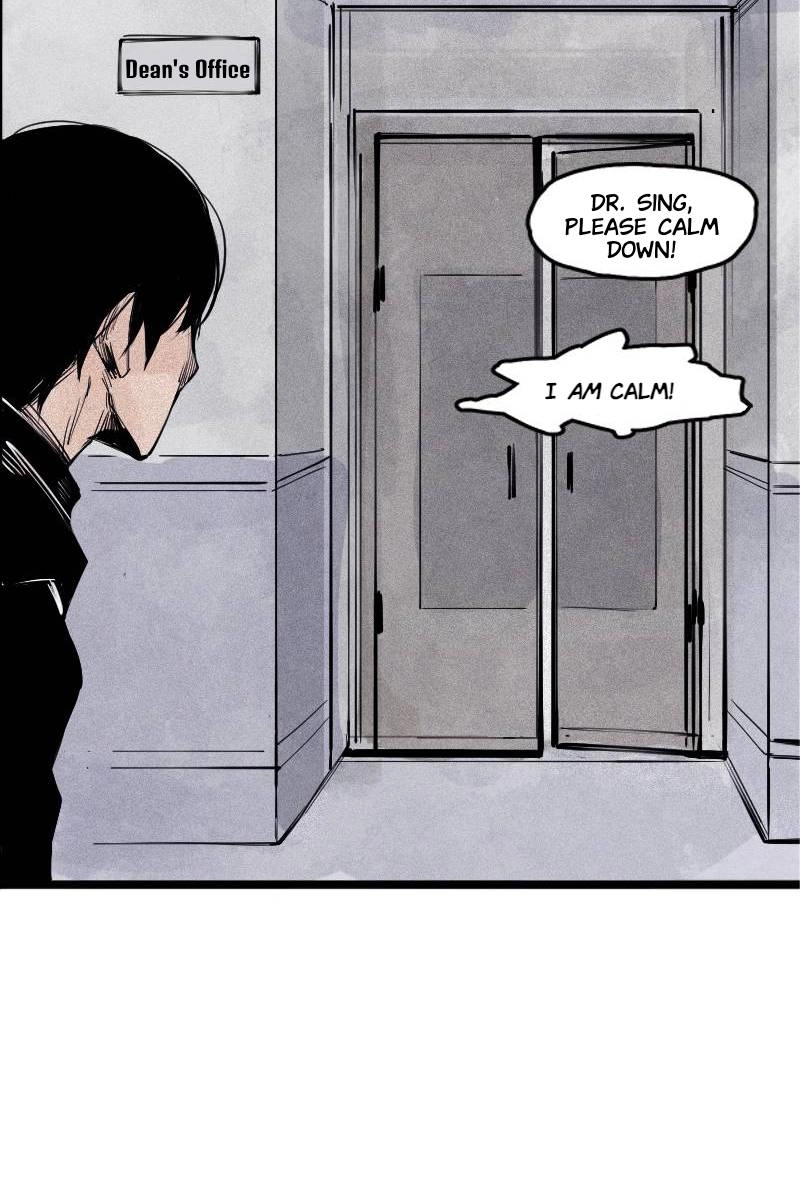 Read The Truth Mask chapter 44 image 15 on Lezhin