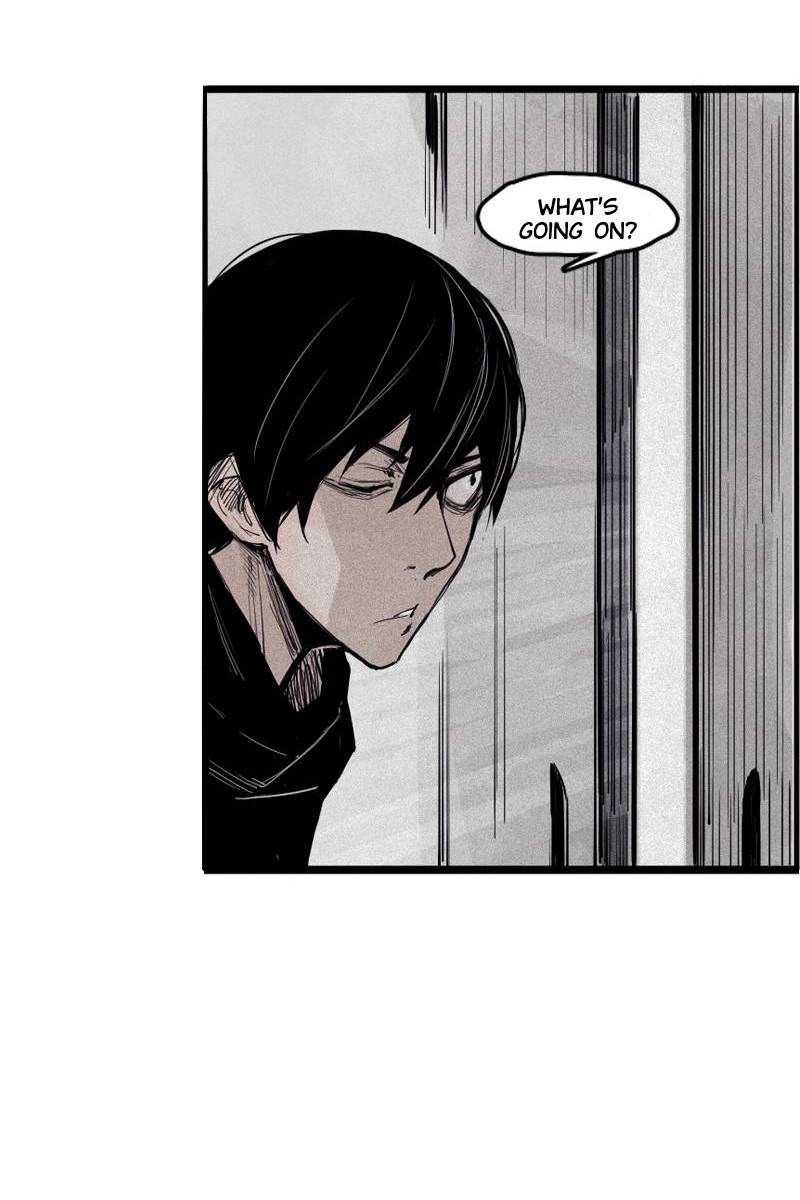 Read The Truth Mask chapter 44 image 16 on Lezhin