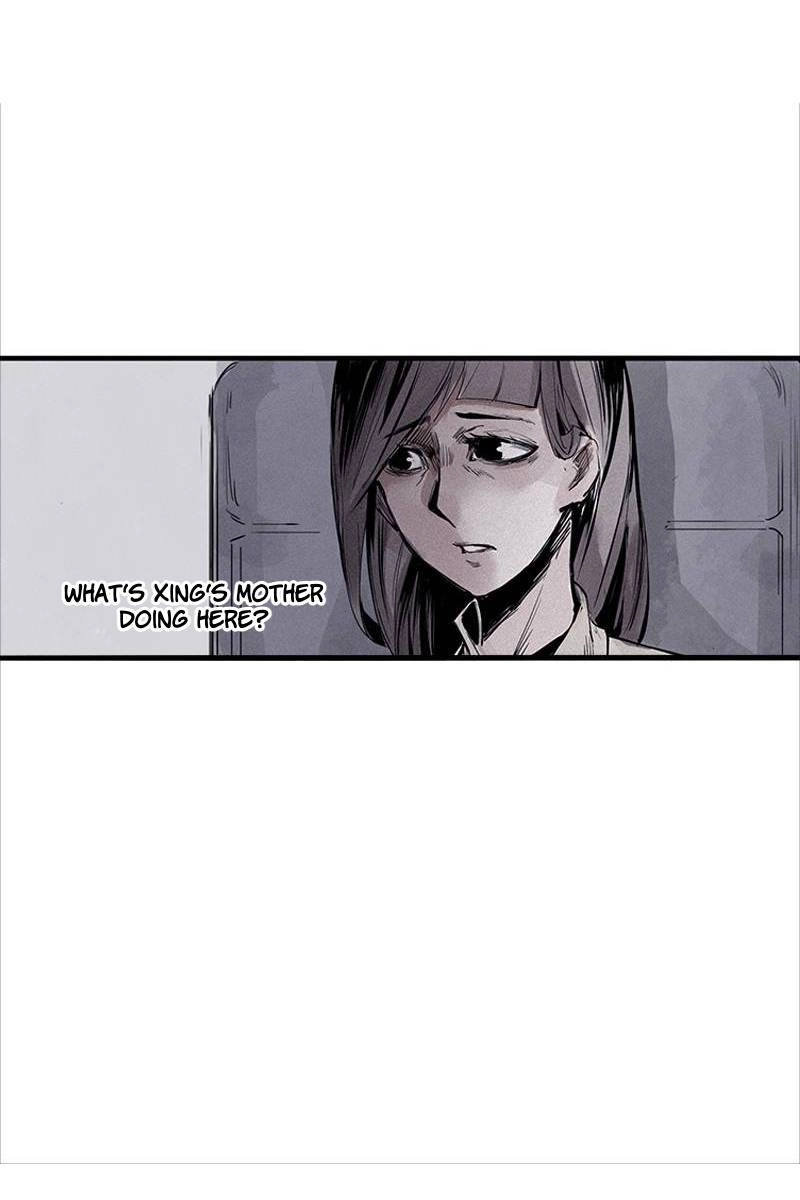 Read The Truth Mask chapter 44 image 18 on Lezhin