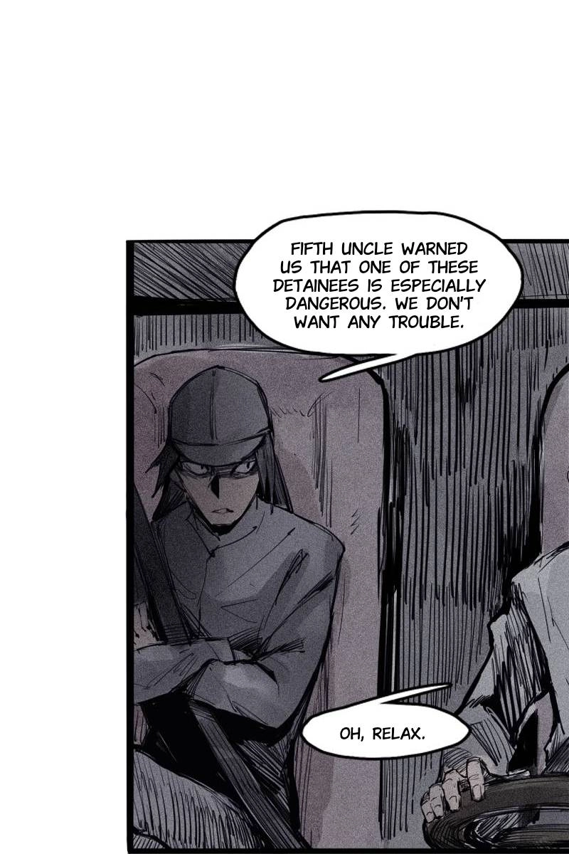 Read The Truth Mask chapter 44 image 20 on Lezhin