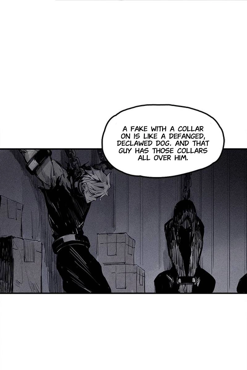 Read The Truth Mask chapter 44 image 21 on Lezhin