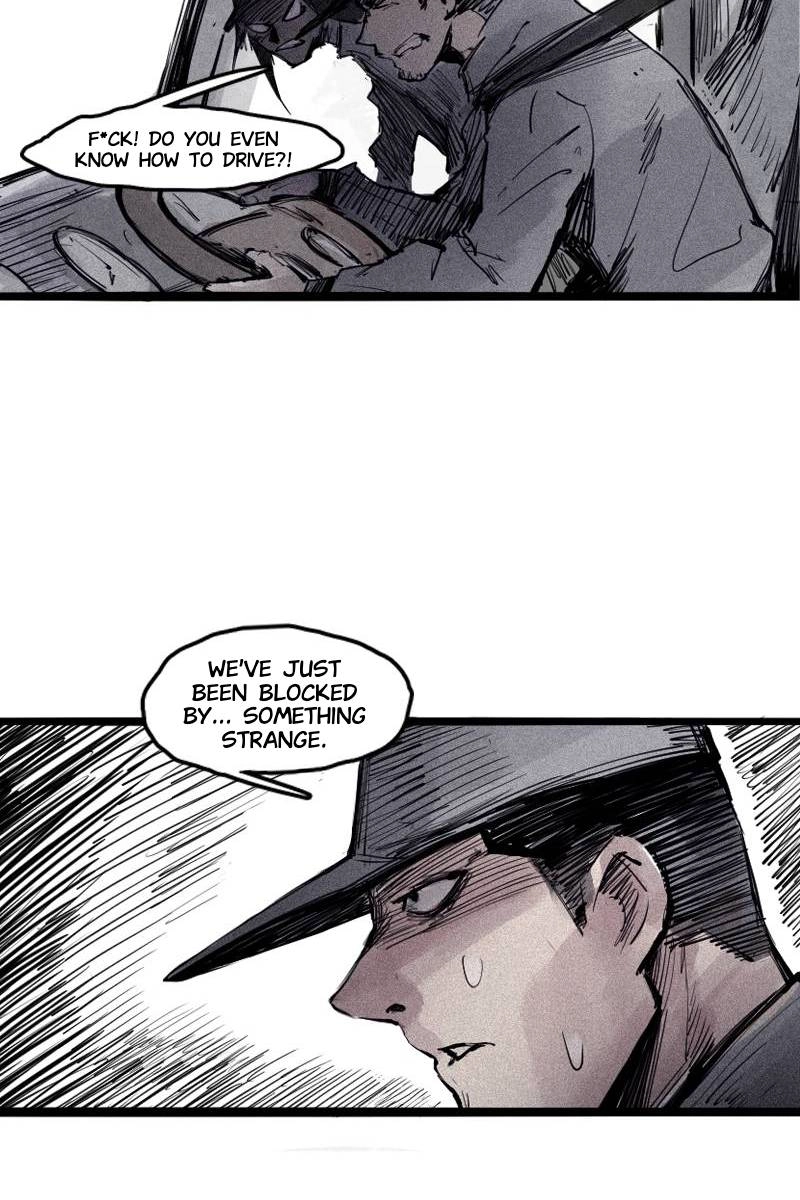 Read The Truth Mask chapter 44 image 25 on Lezhin