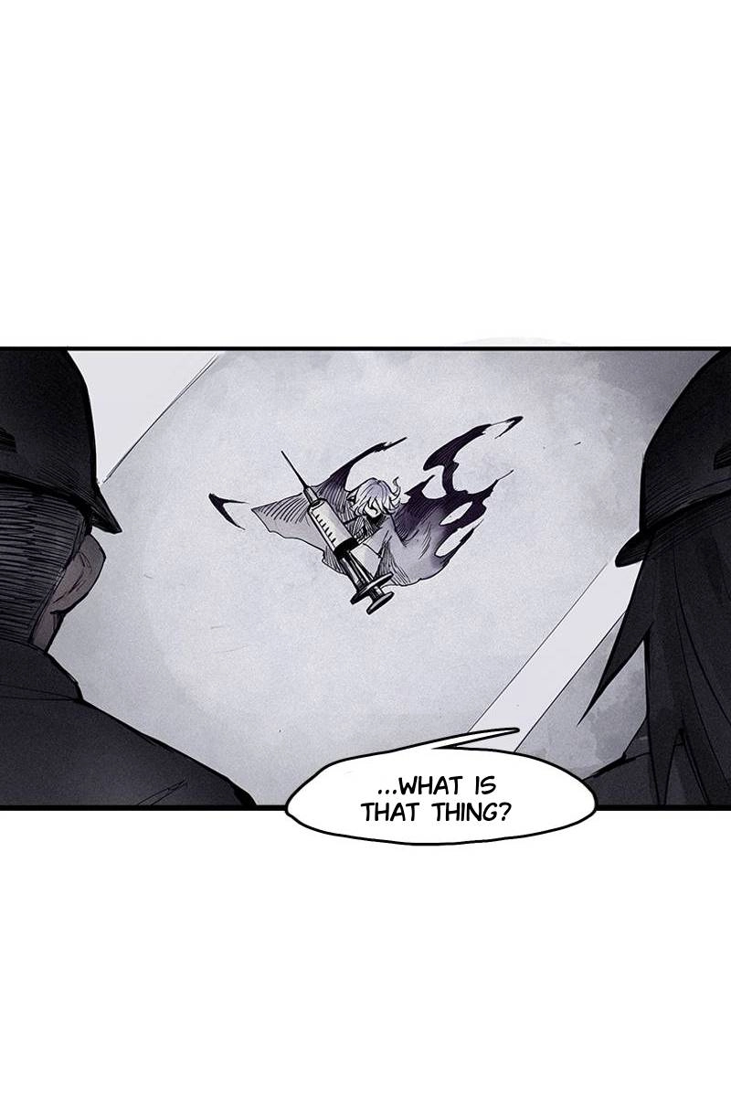 Read The Truth Mask chapter 44 image 26 on Lezhin