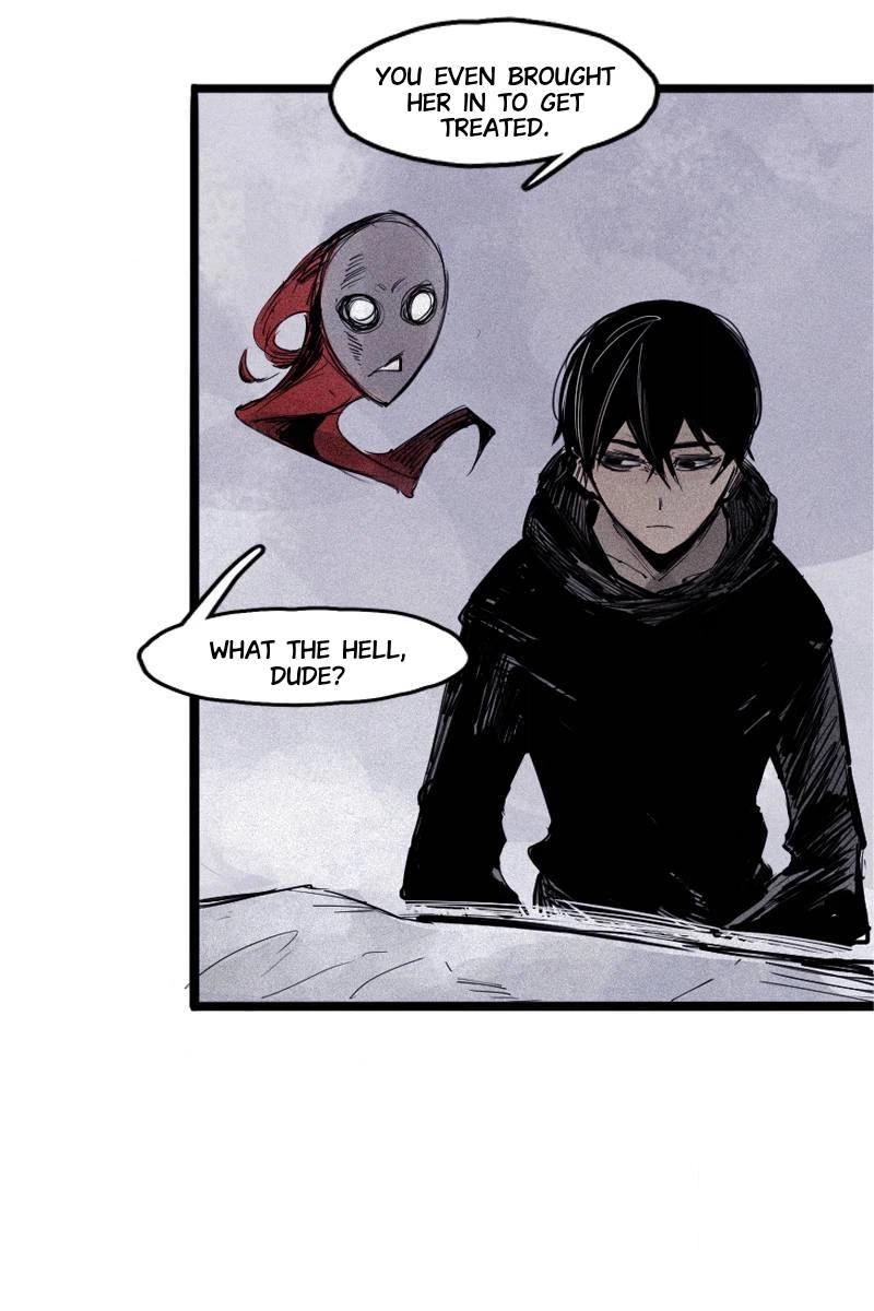 Read The Truth Mask chapter 44 image 3 on Lezhin