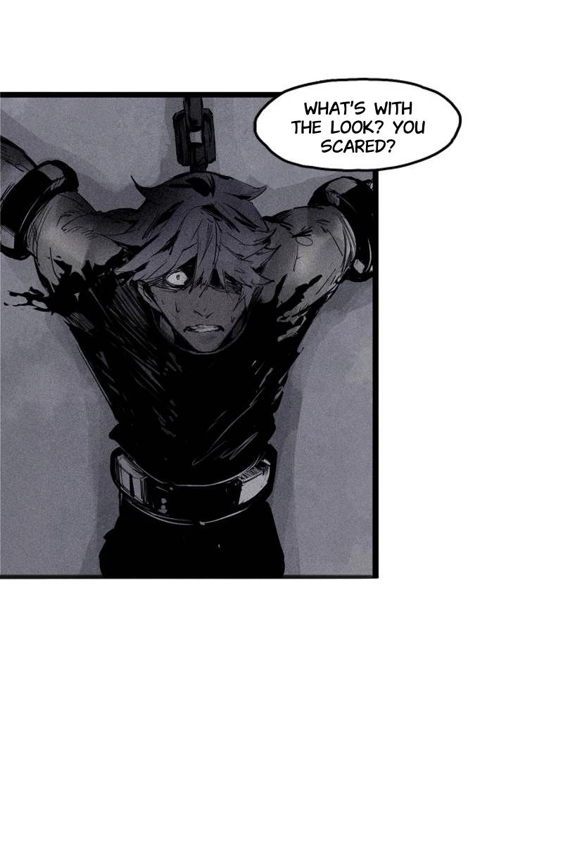 Read The Truth Mask chapter 44 image 32 on Lezhin