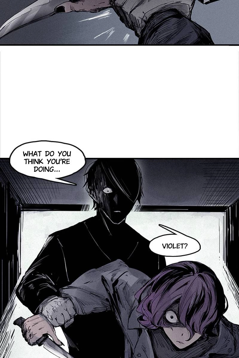 Read The Truth Mask chapter 44 image 34 on Lezhin