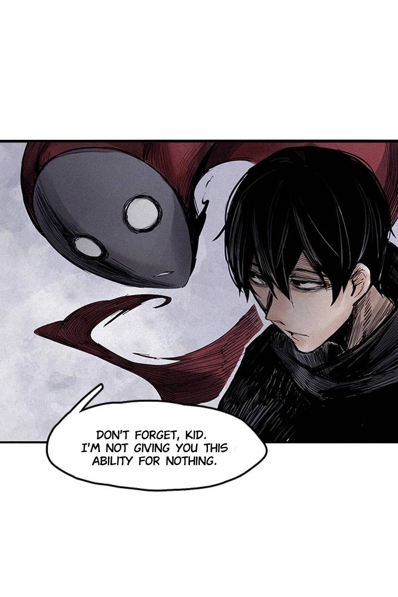 Read The Truth Mask chapter 44 image 5 on Lezhin