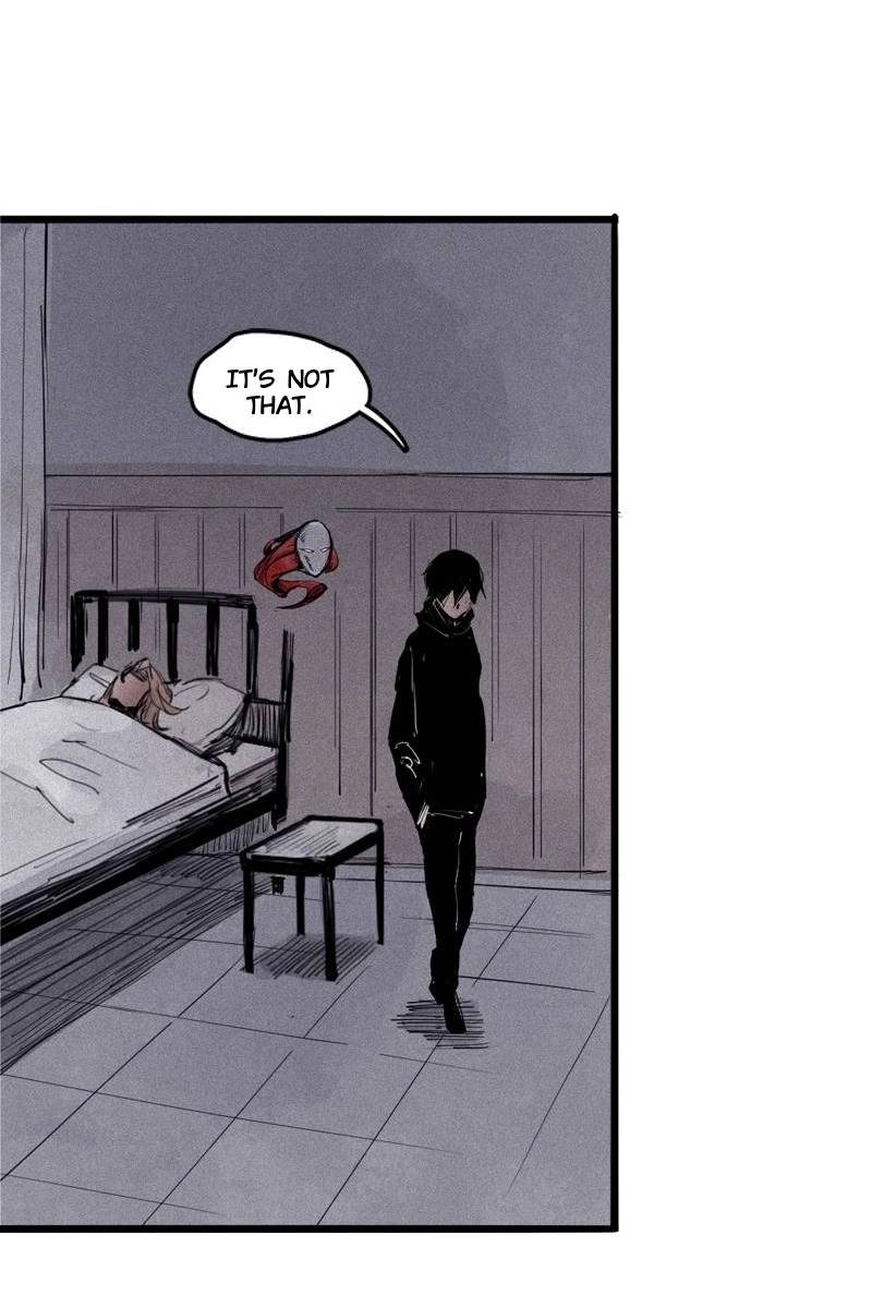 Read The Truth Mask chapter 44 image 6 on Lezhin