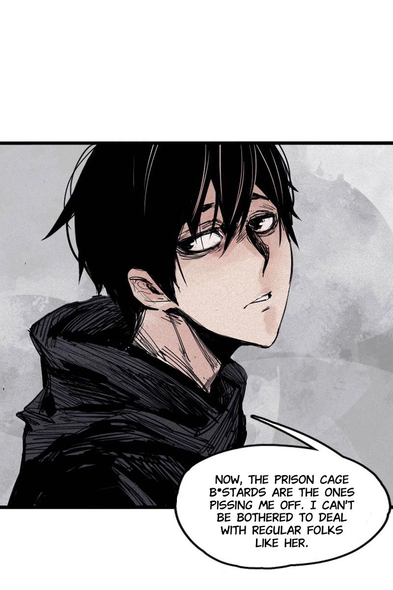 Read The Truth Mask chapter 44 image 9 on Lezhin