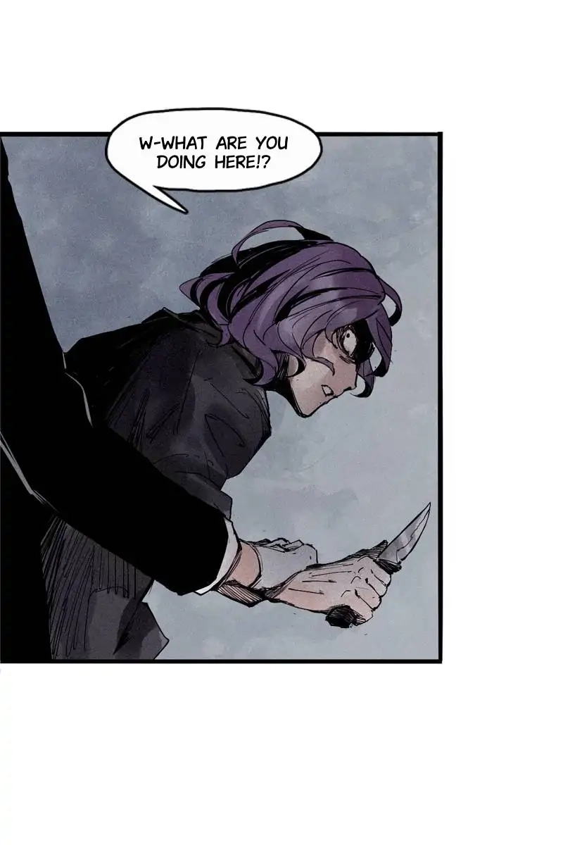 Read The Truth Mask chapter 45 image 0 on Lezhin