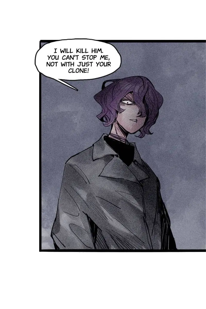 Read The Truth Mask chapter 45 image 12 on Lezhin