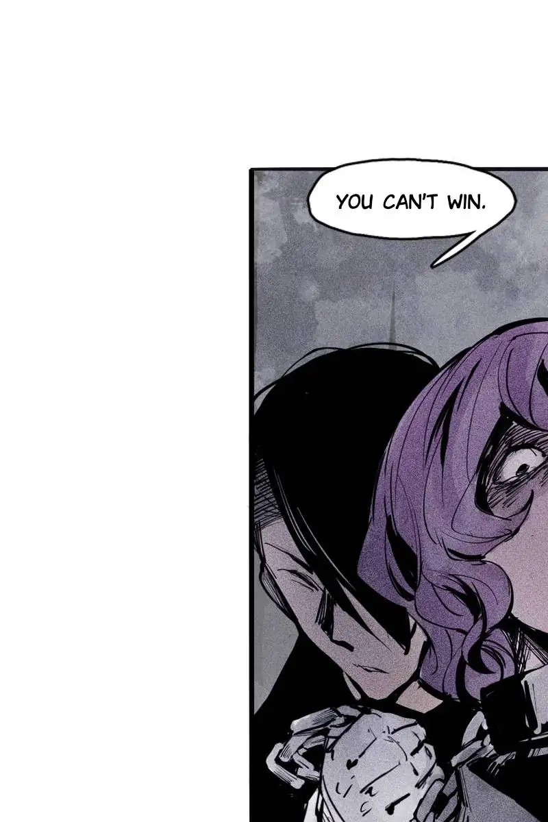 Read The Truth Mask chapter 45 image 15 on Lezhin