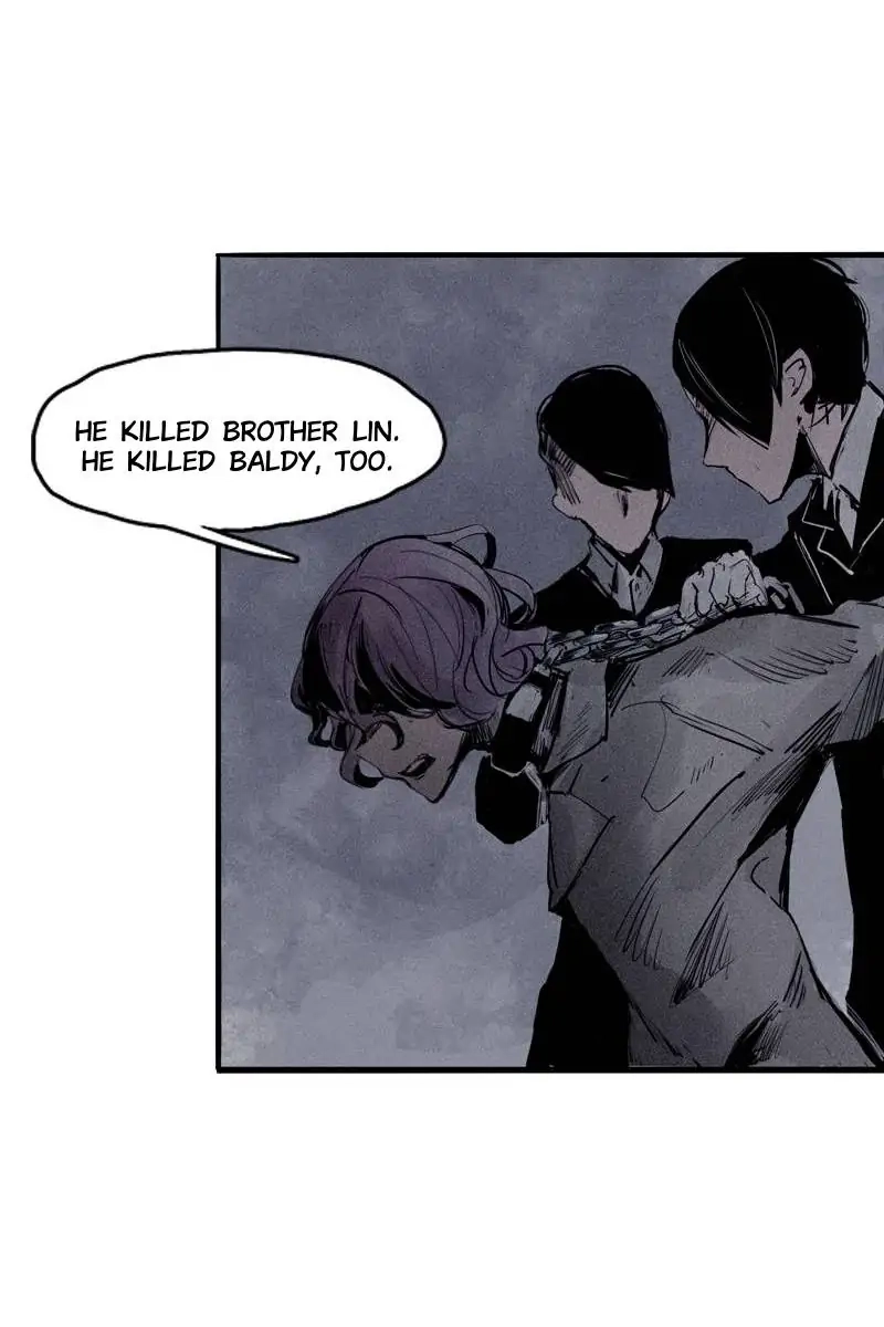 Read The Truth Mask chapter 45 image 17 on Lezhin