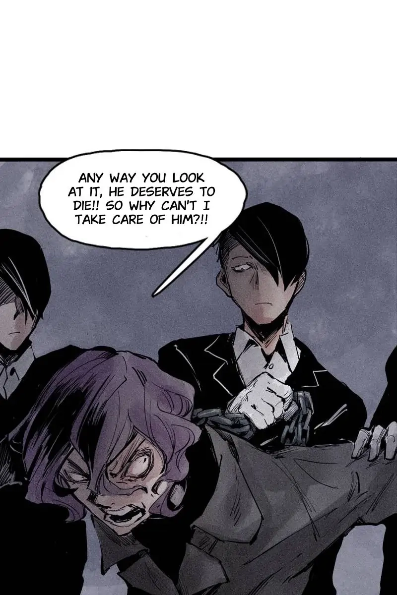 Read The Truth Mask chapter 45 image 19 on Lezhin