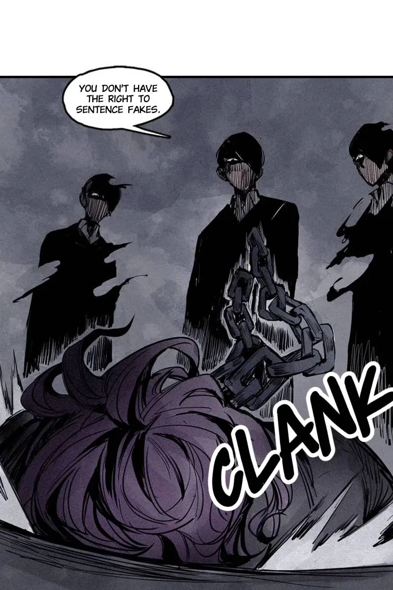 Read The Truth Mask chapter 45 image 22 on Lezhin