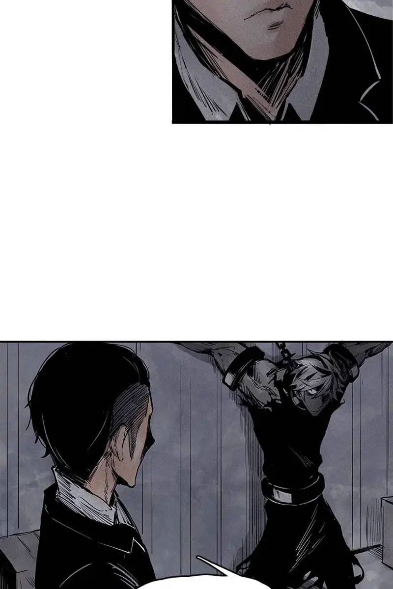 Read The Truth Mask chapter 45 image 24 on Lezhin