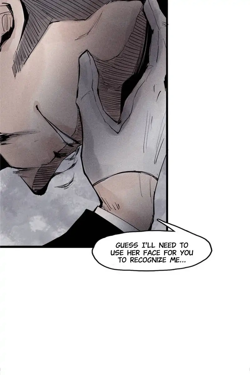 Read The Truth Mask chapter 45 image 27 on Lezhin