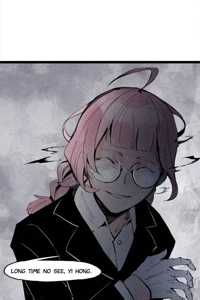 Read The Truth Mask chapter 45 image 28 on Lezhin