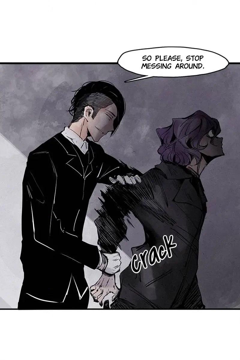 Read The Truth Mask chapter 45 image 3 on Lezhin