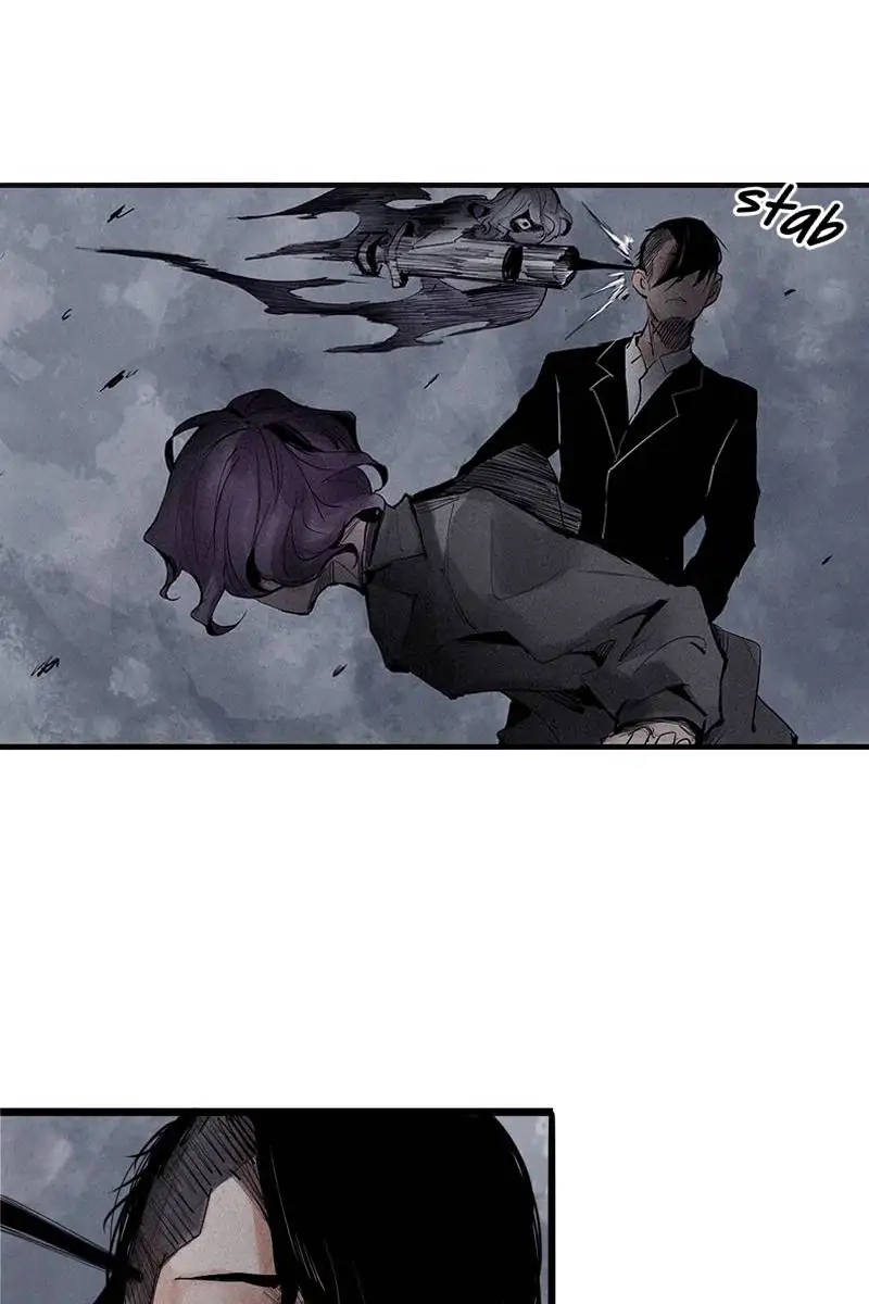 Read The Truth Mask chapter 45 image 6 on Lezhin
