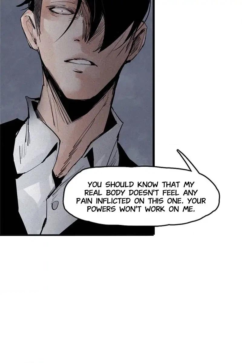 Read The Truth Mask chapter 45 image 7 on Lezhin