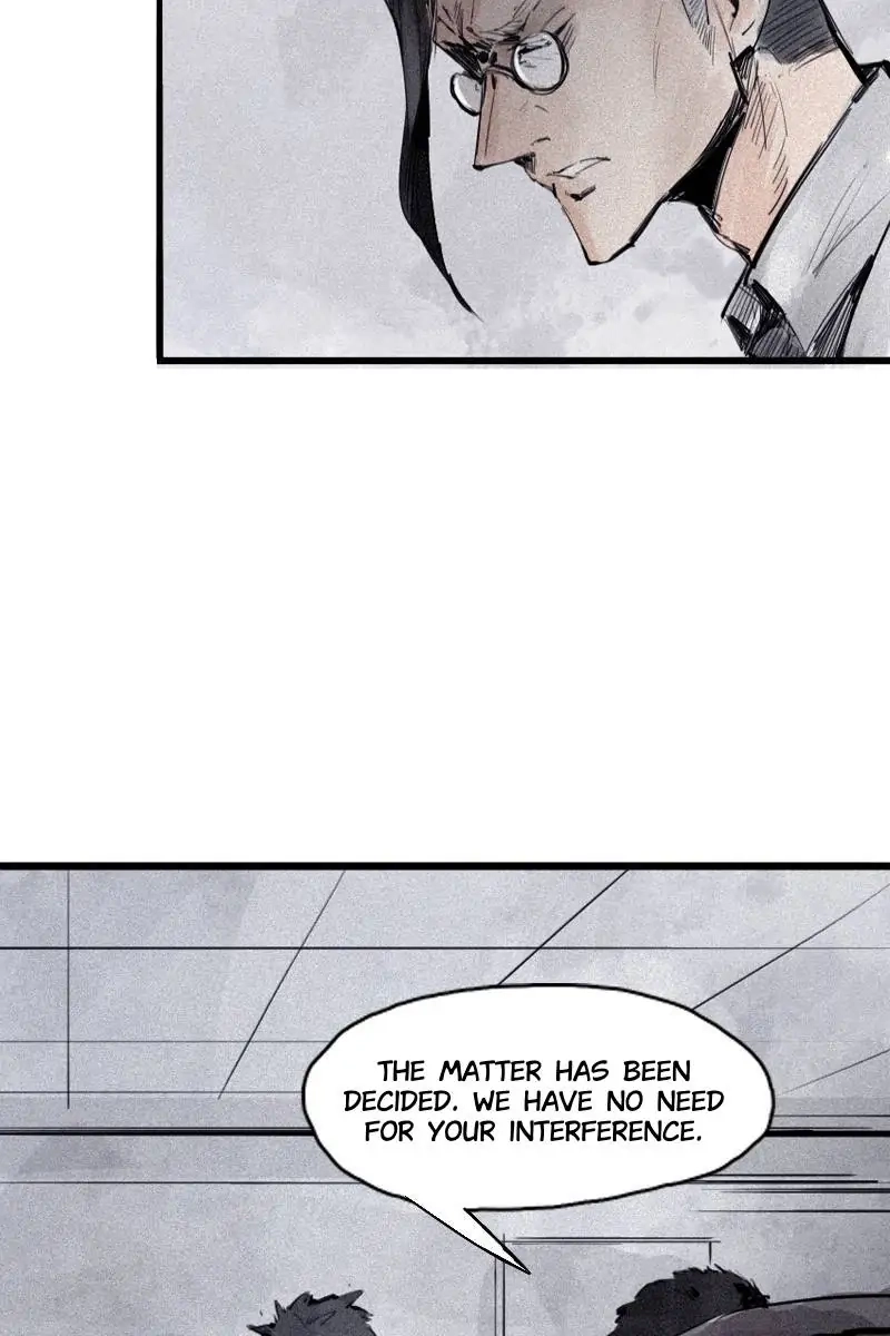 Read The Truth Mask chapter 46 image 1 on Lezhin