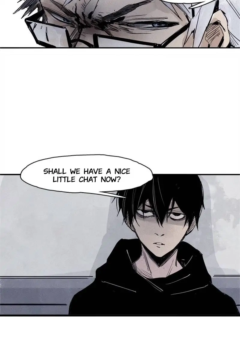 Read The Truth Mask chapter 46 image 11 on Lezhin