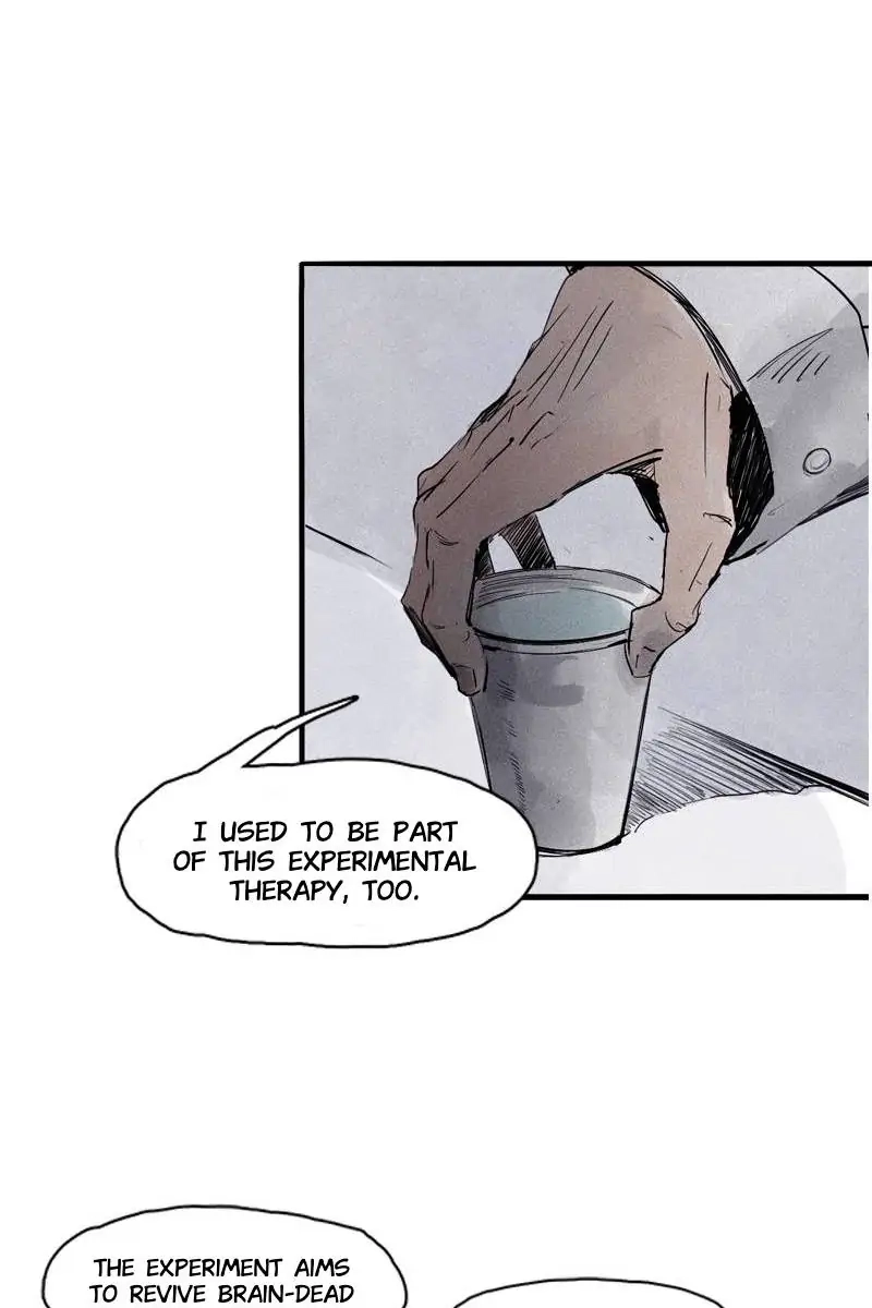 Read The Truth Mask chapter 46 image 13 on Lezhin