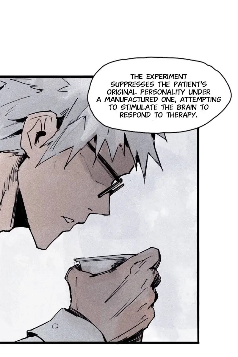 Read The Truth Mask chapter 46 image 16 on Lezhin