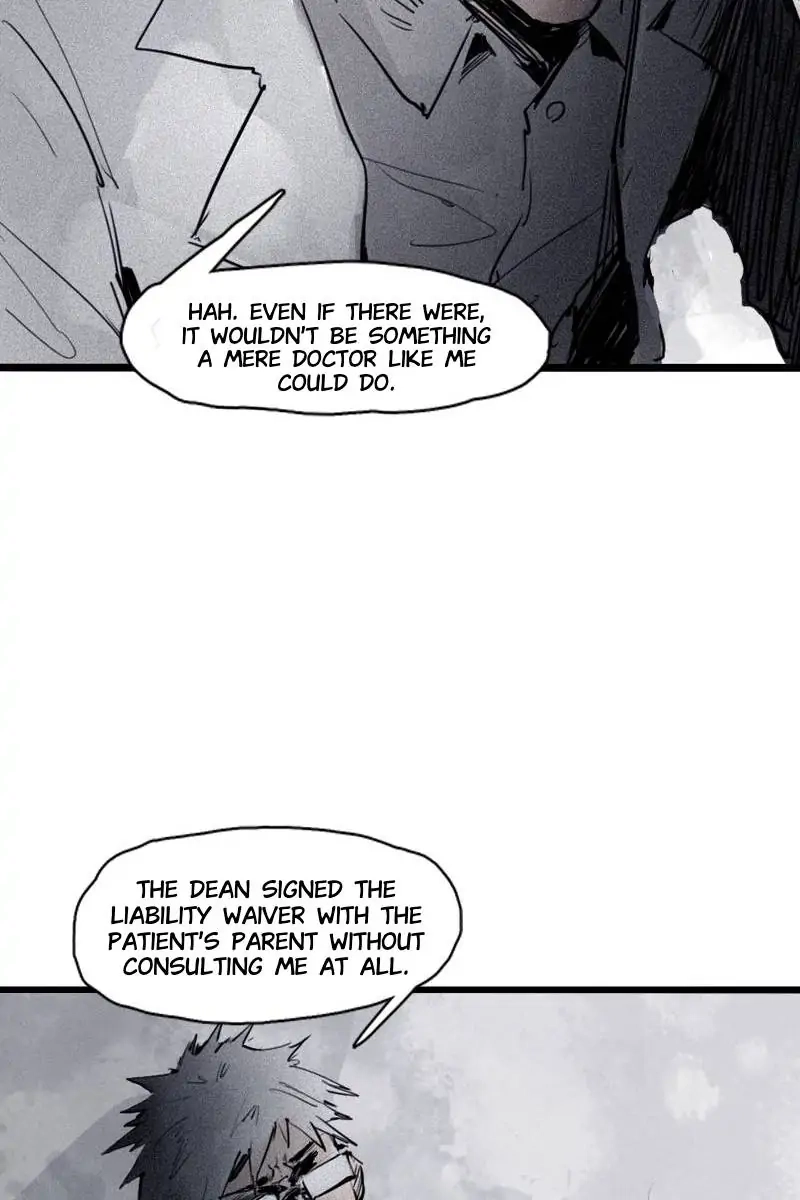 Read The Truth Mask chapter 46 image 23 on Lezhin