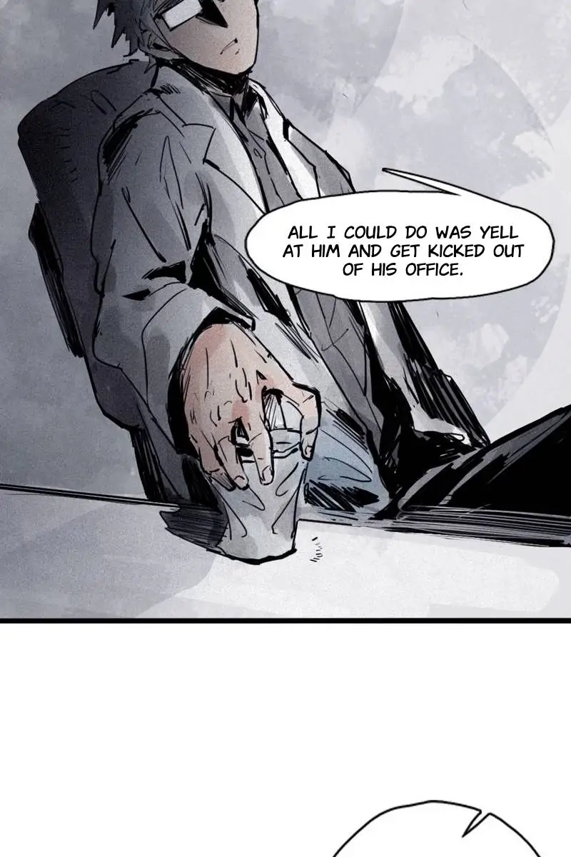 Read The Truth Mask chapter 46 image 24 on Lezhin