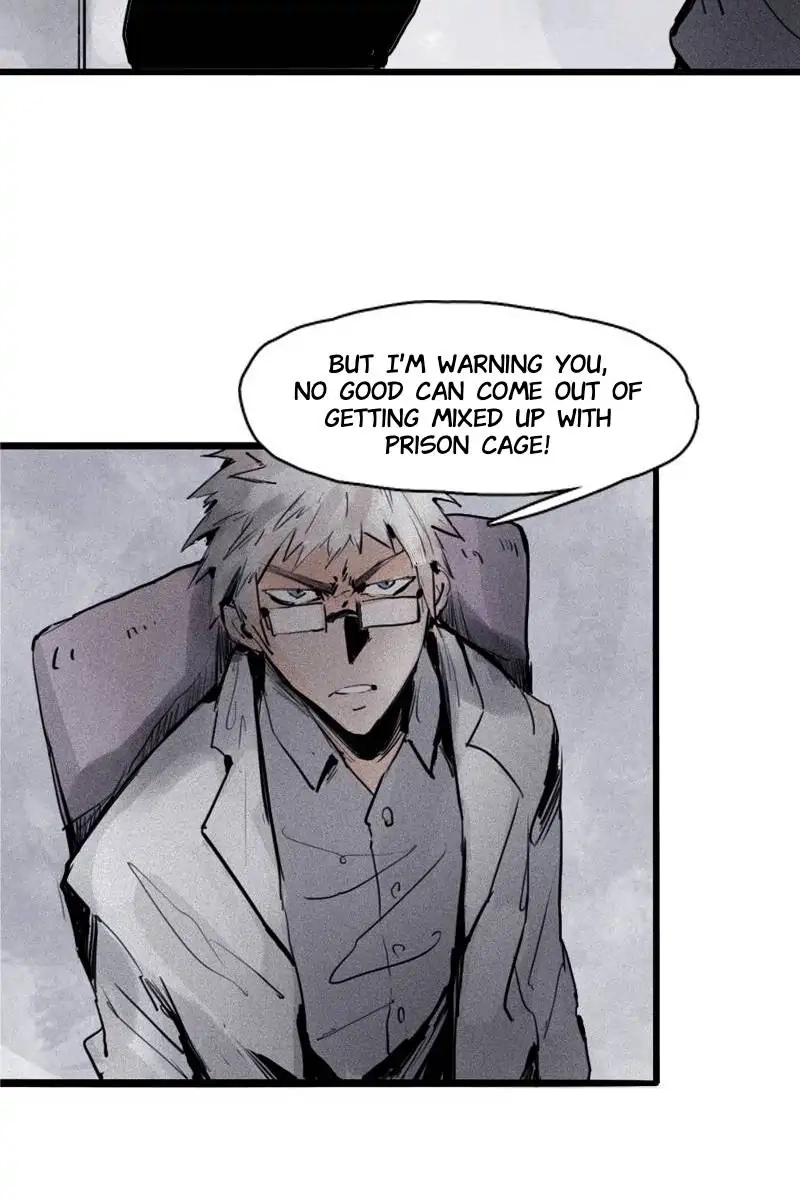 Read The Truth Mask chapter 46 image 28 on Lezhin