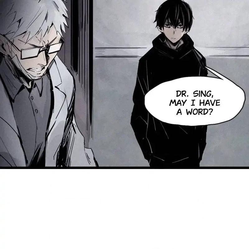 Read The Truth Mask chapter 46 image 3 on Lezhin
