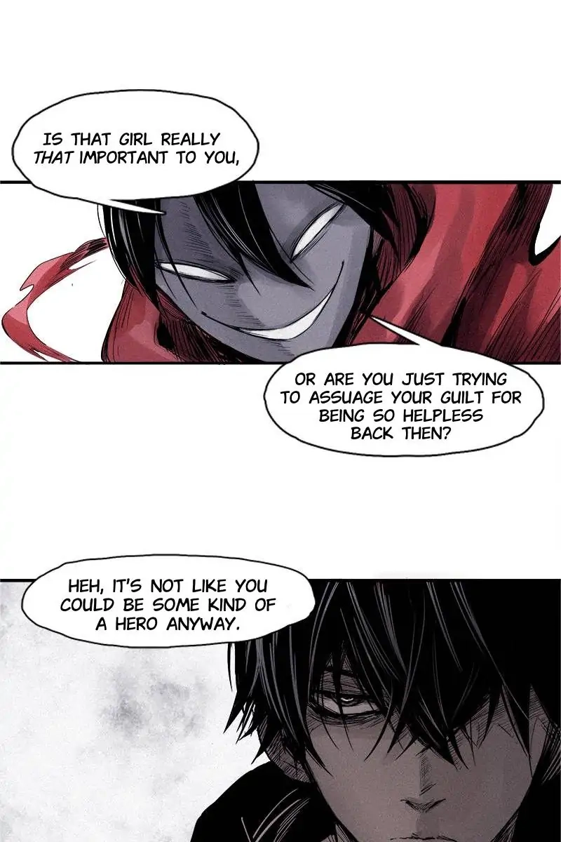 Read The Truth Mask chapter 46 image 33 on Lezhin