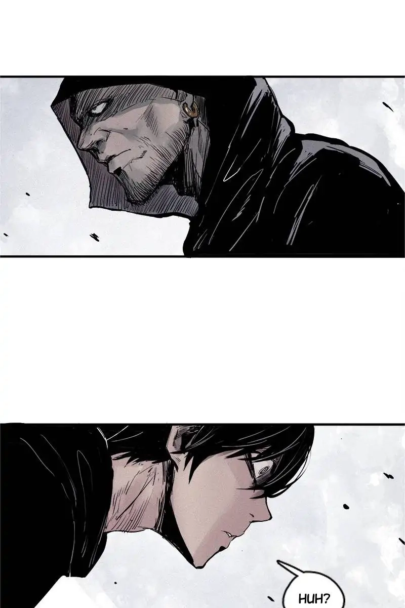 Read The Truth Mask chapter 46 image 37 on Lezhin