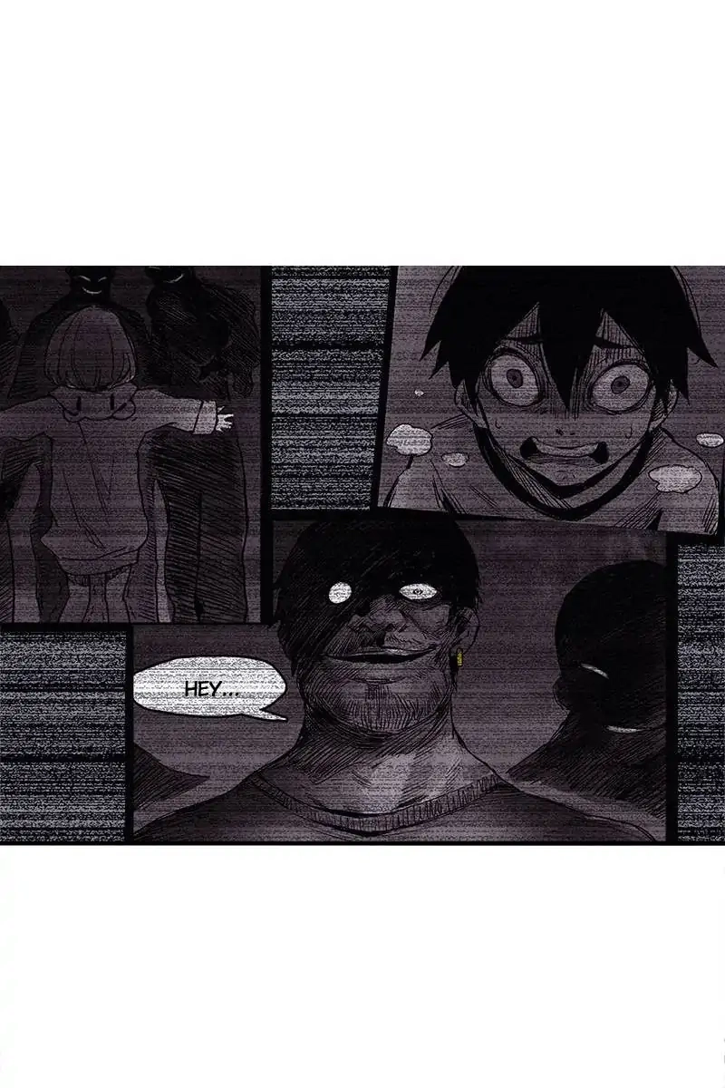 Read The Truth Mask chapter 46 image 39 on Lezhin