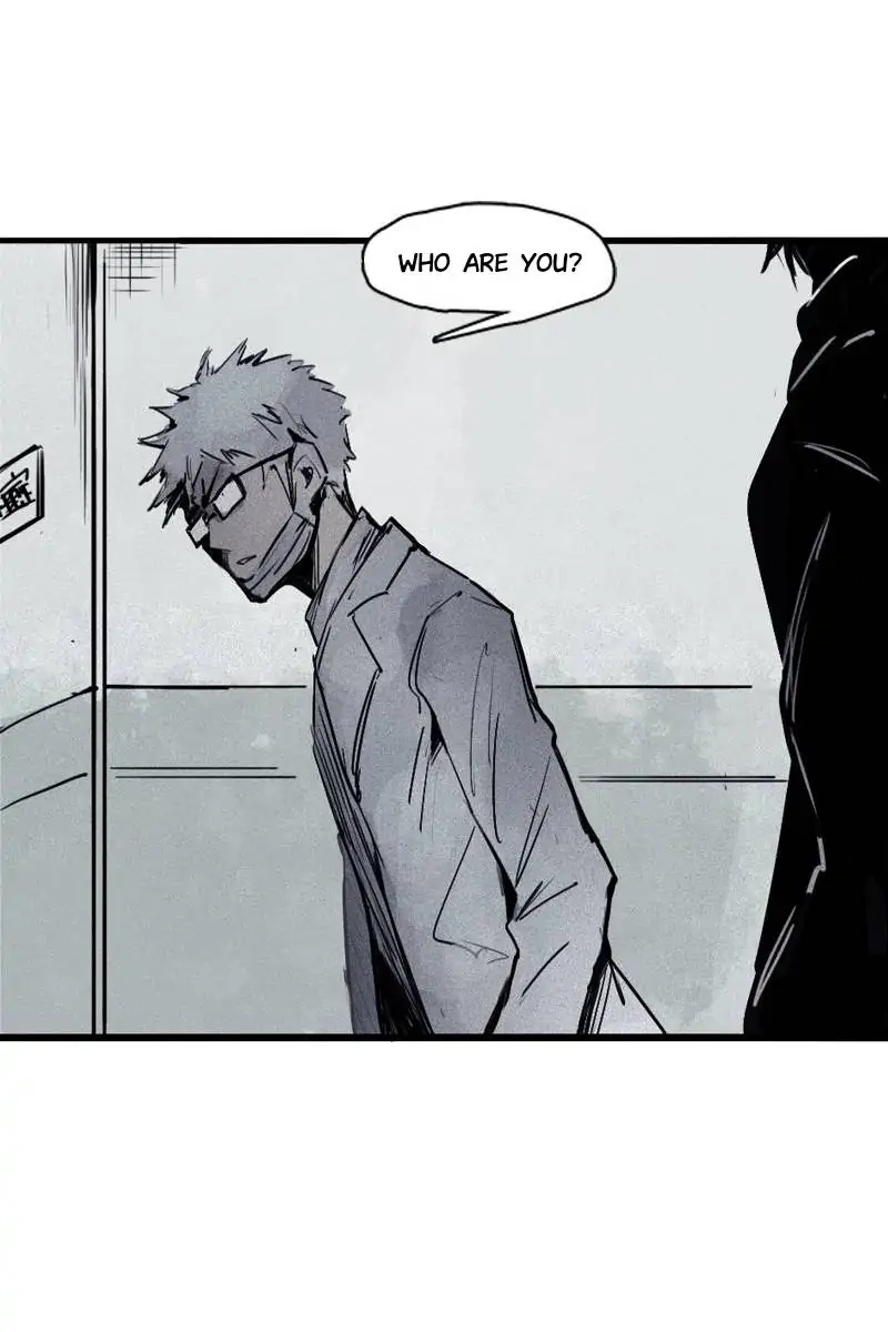 Read The Truth Mask chapter 46 image 4 on Lezhin