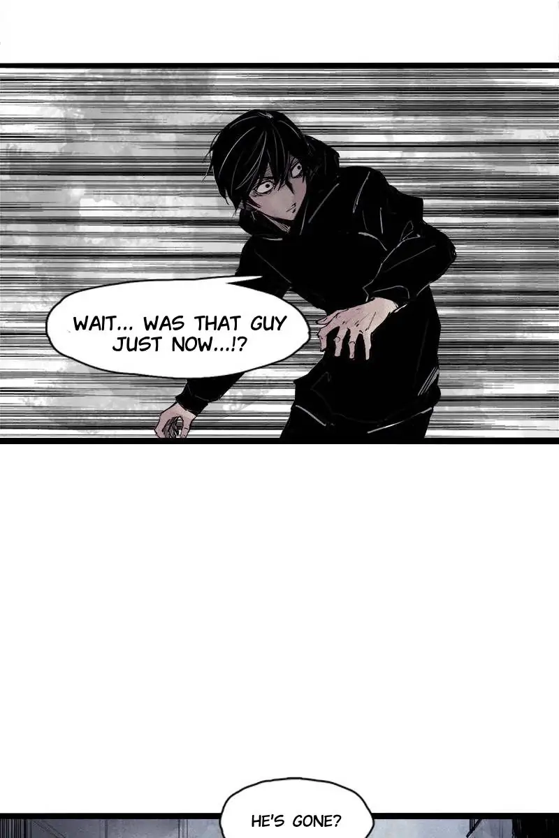Read The Truth Mask chapter 46 image 40 on Lezhin