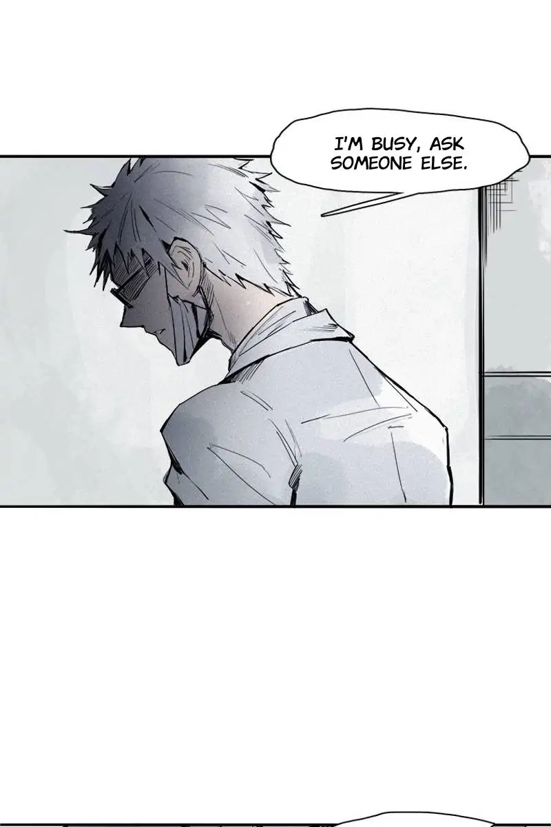 Read The Truth Mask chapter 46 image 6 on Lezhin