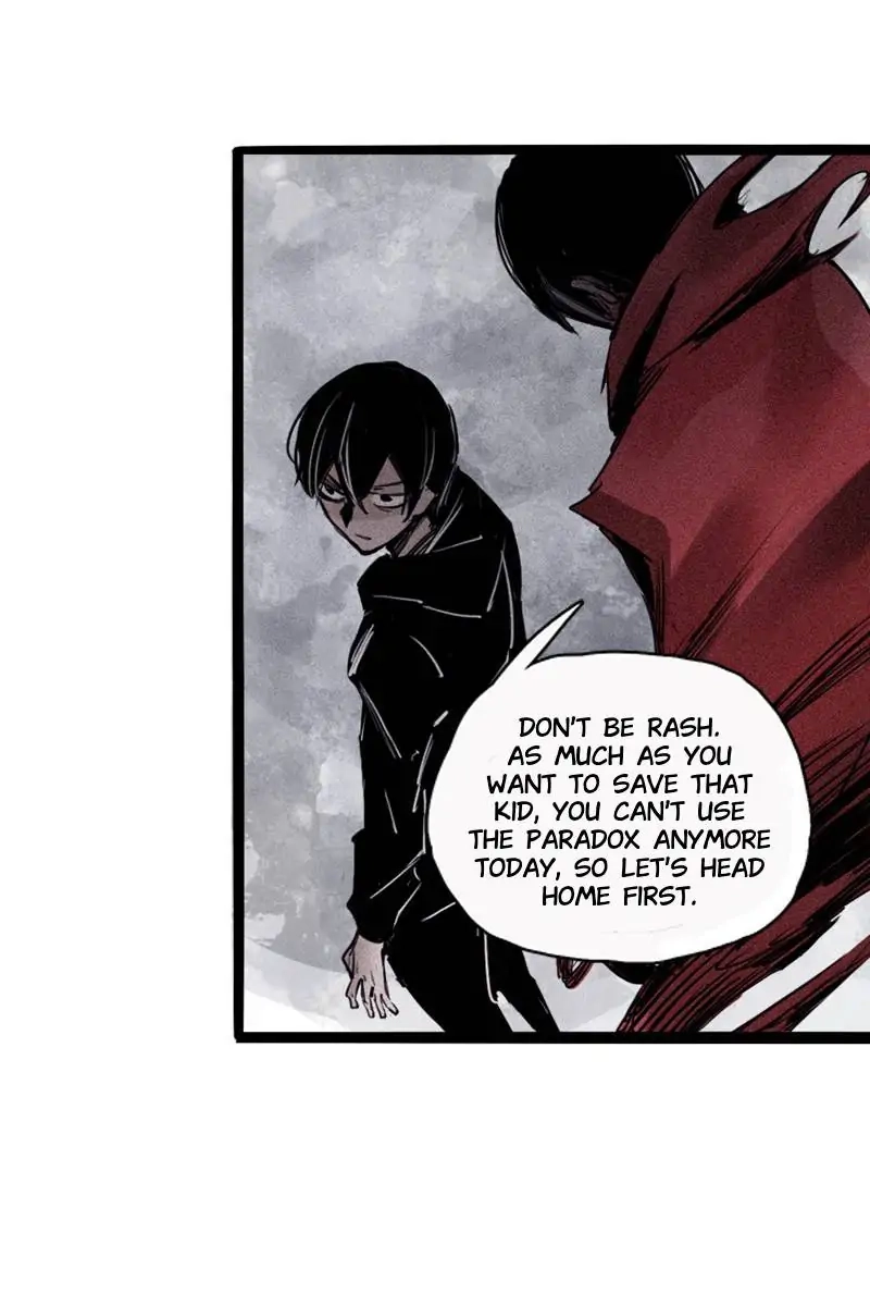 Read The Truth Mask chapter 47 image 1 on Lezhin
