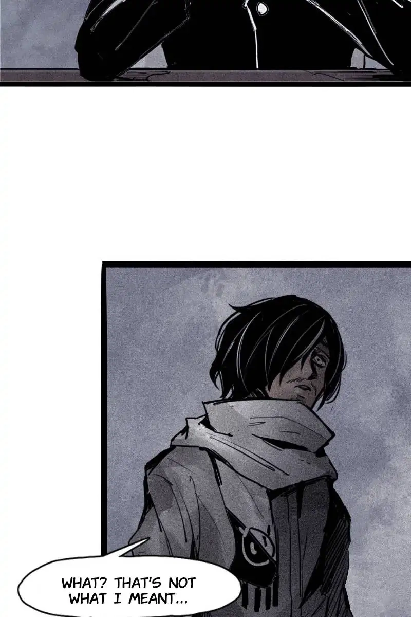 Read The Truth Mask chapter 47 image 17 on Lezhin